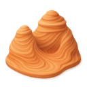 Sandkey